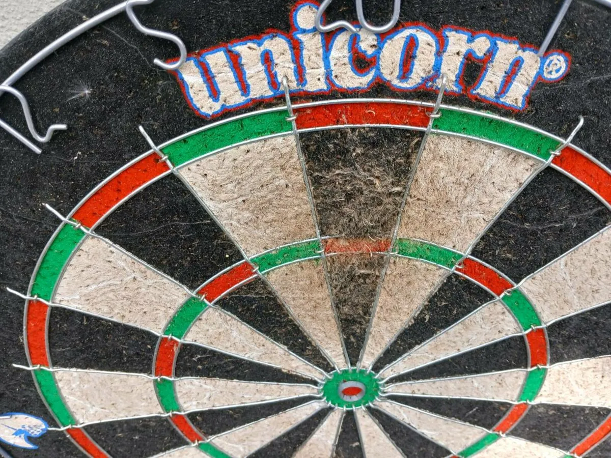 Dartboard - Image 2