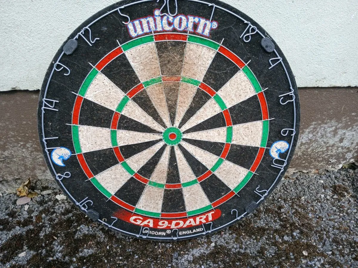 Dartboard - Image 3
