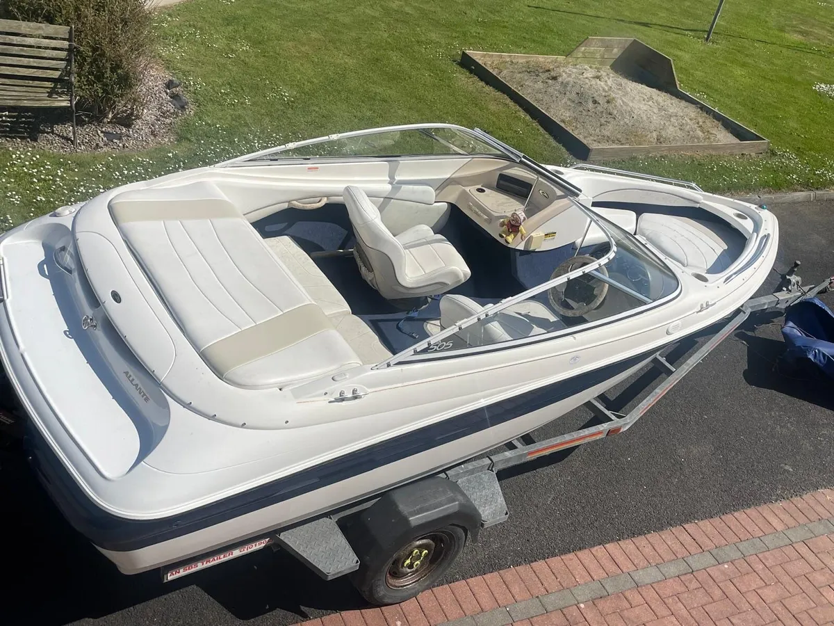 BOAT - Image 1