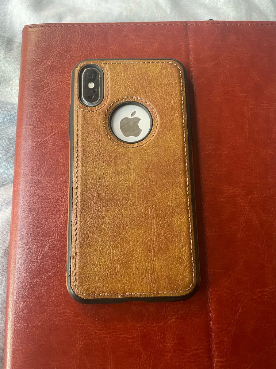 I PHONE X. - Image 3