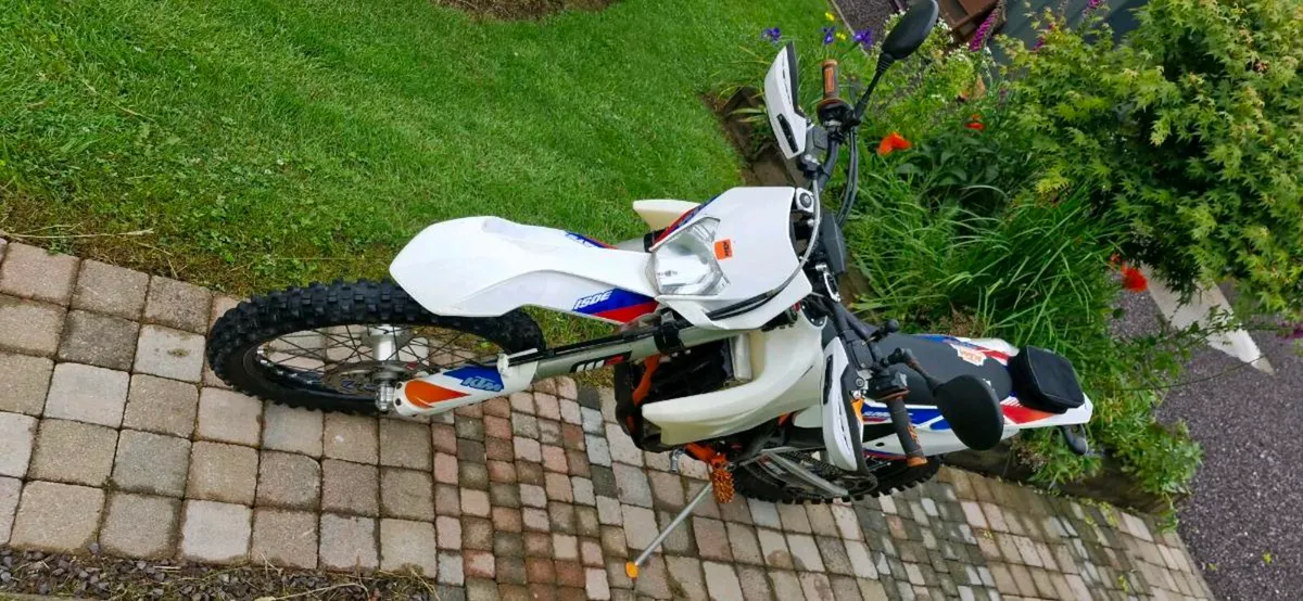 Ktm 500 exc - Image 4