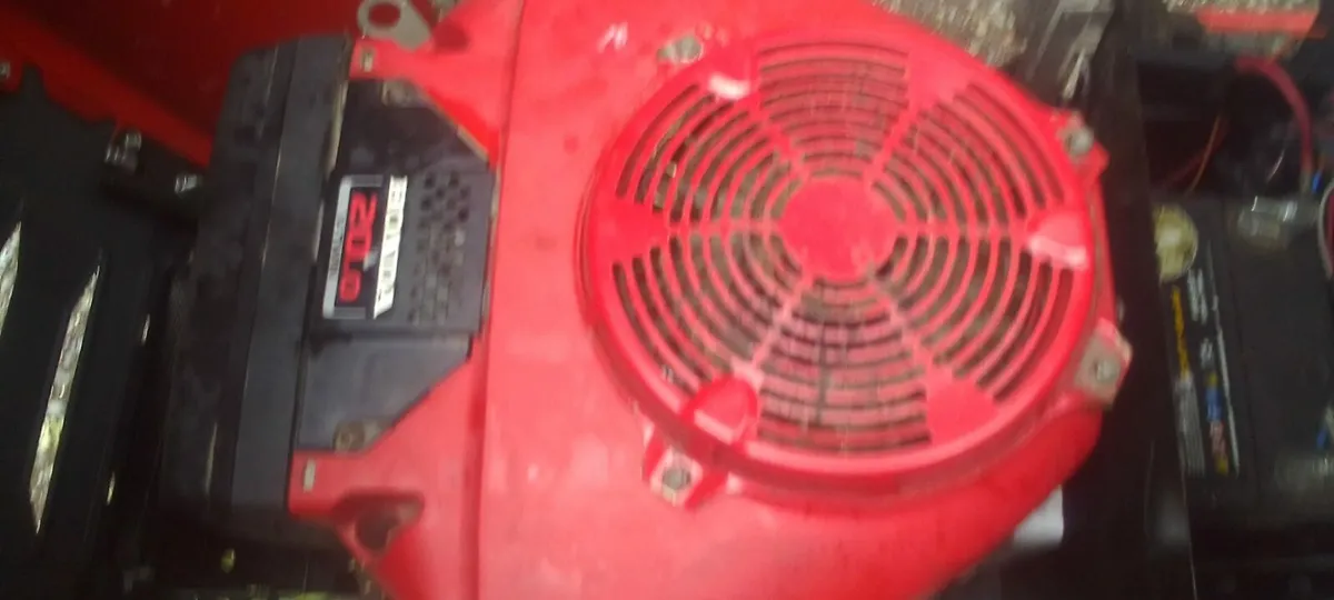 Lawnmower - Image 2