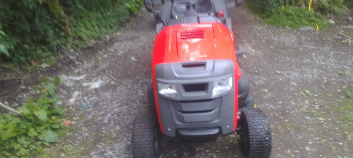 Lawnmower - Image 3
