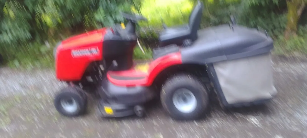 Lawnmower - Image 4