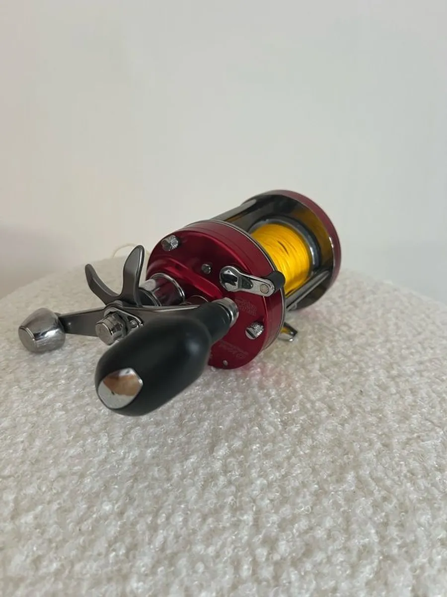 abu garcia ambassadeur 7001c - Image 1