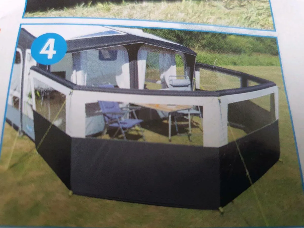 Camper parts - Image 2