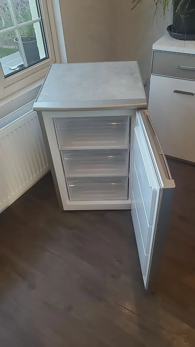 Freezer