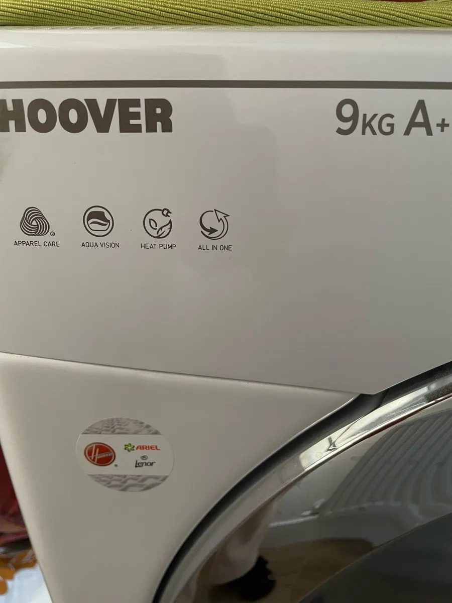 Tumble dryer - Image 1