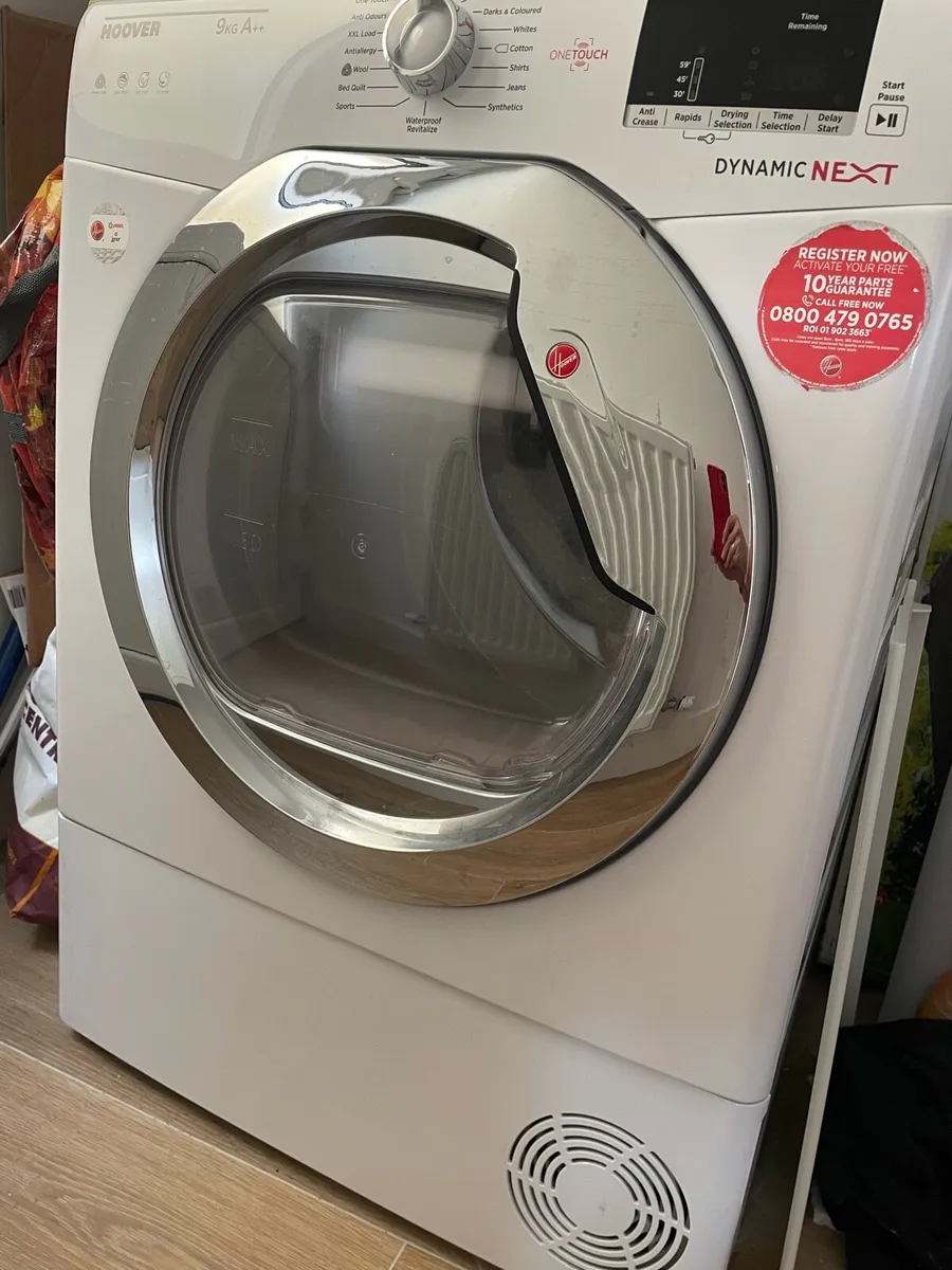Tumble dryer - Image 2