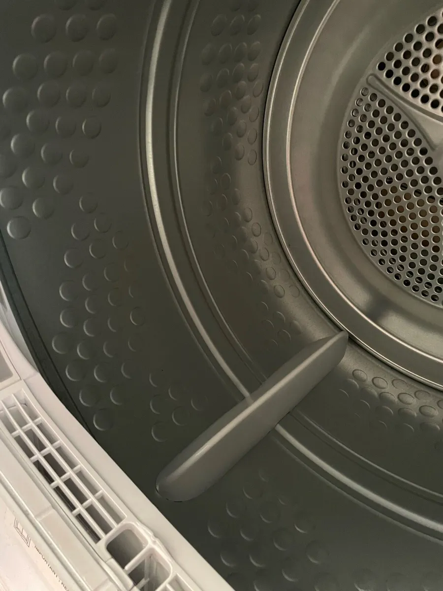 Tumble dryer - Image 3