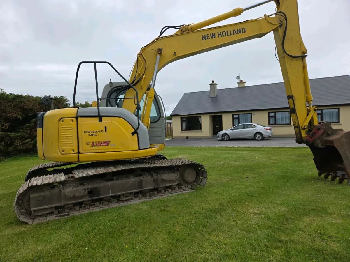 New Holland - Image 1