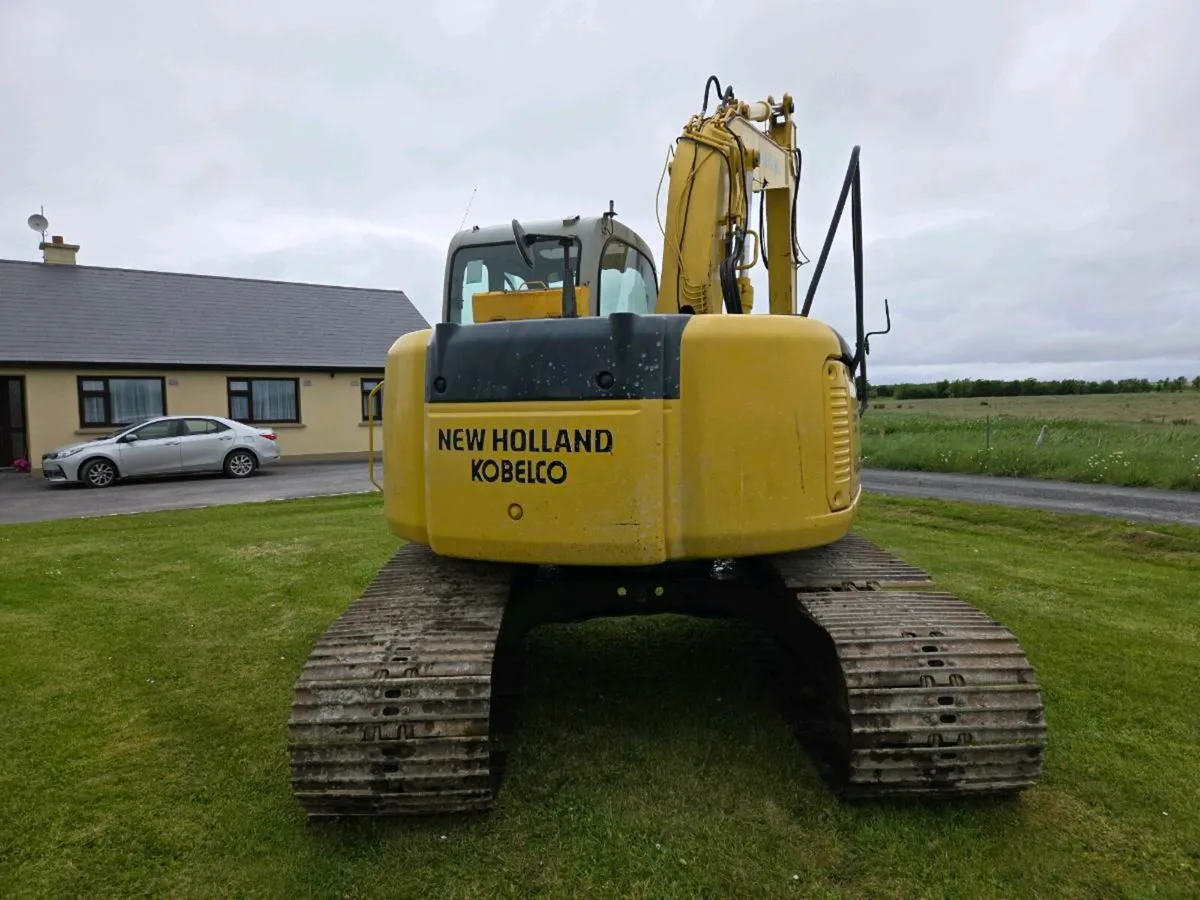 New Holland - Image 2