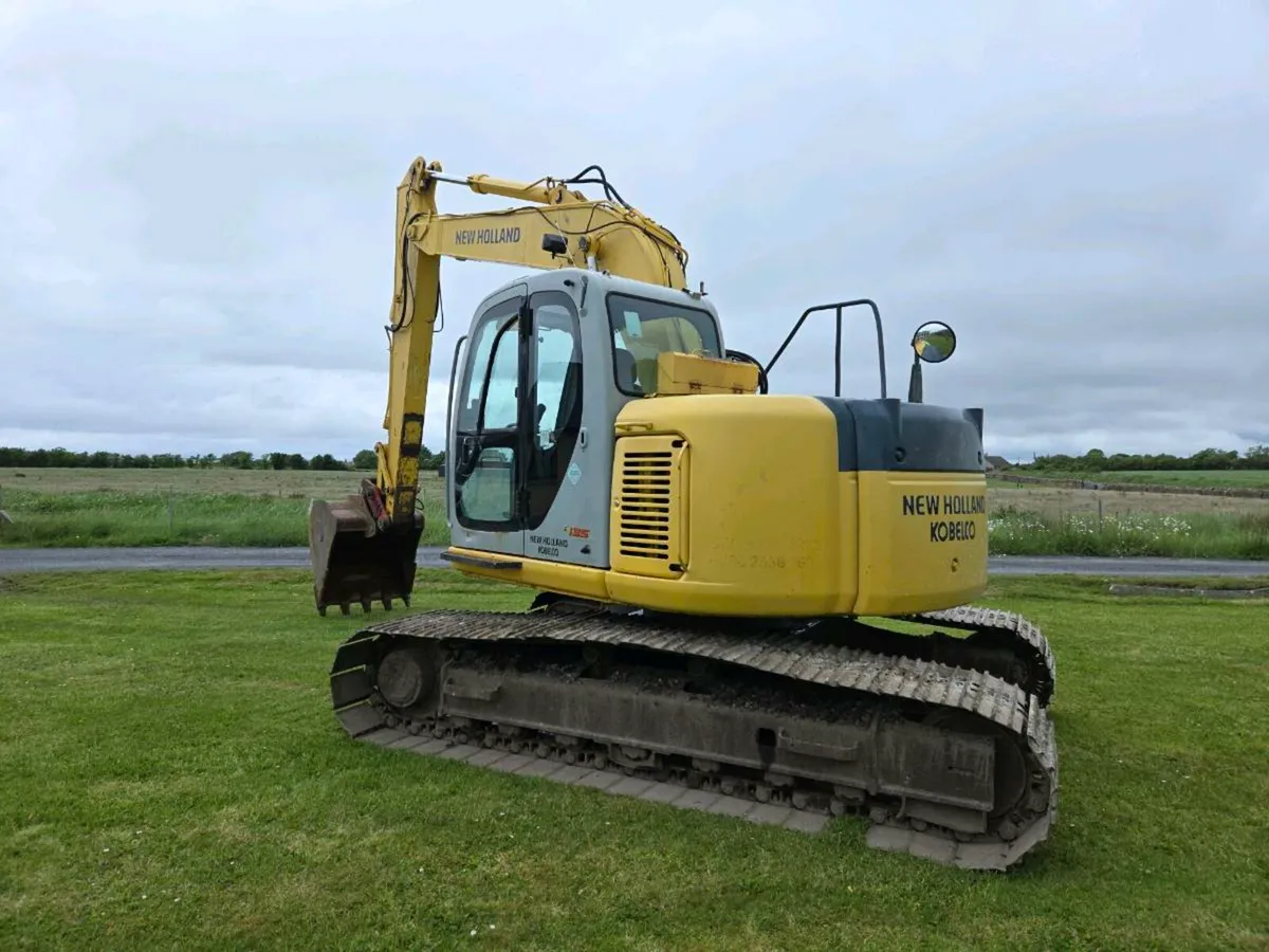 New Holland - Image 3