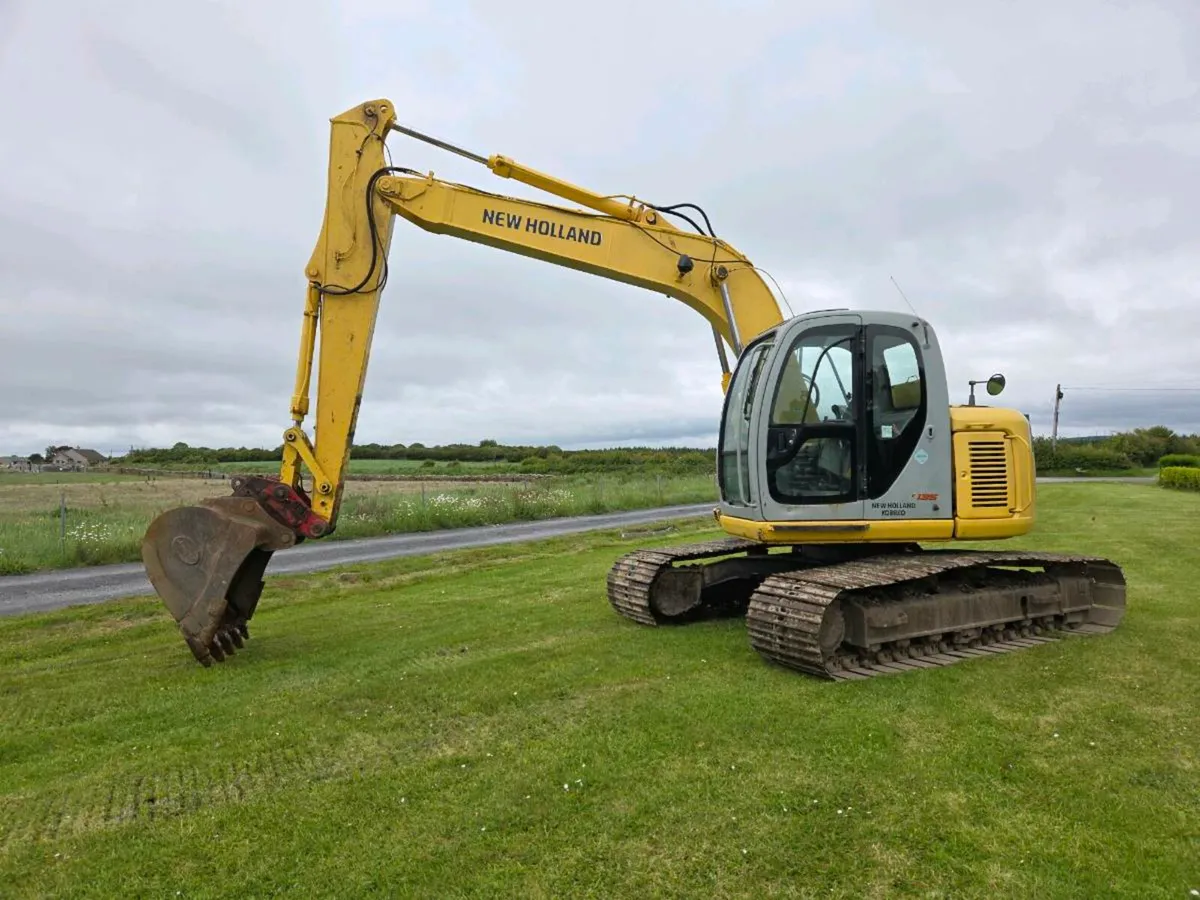 New Holland - Image 4