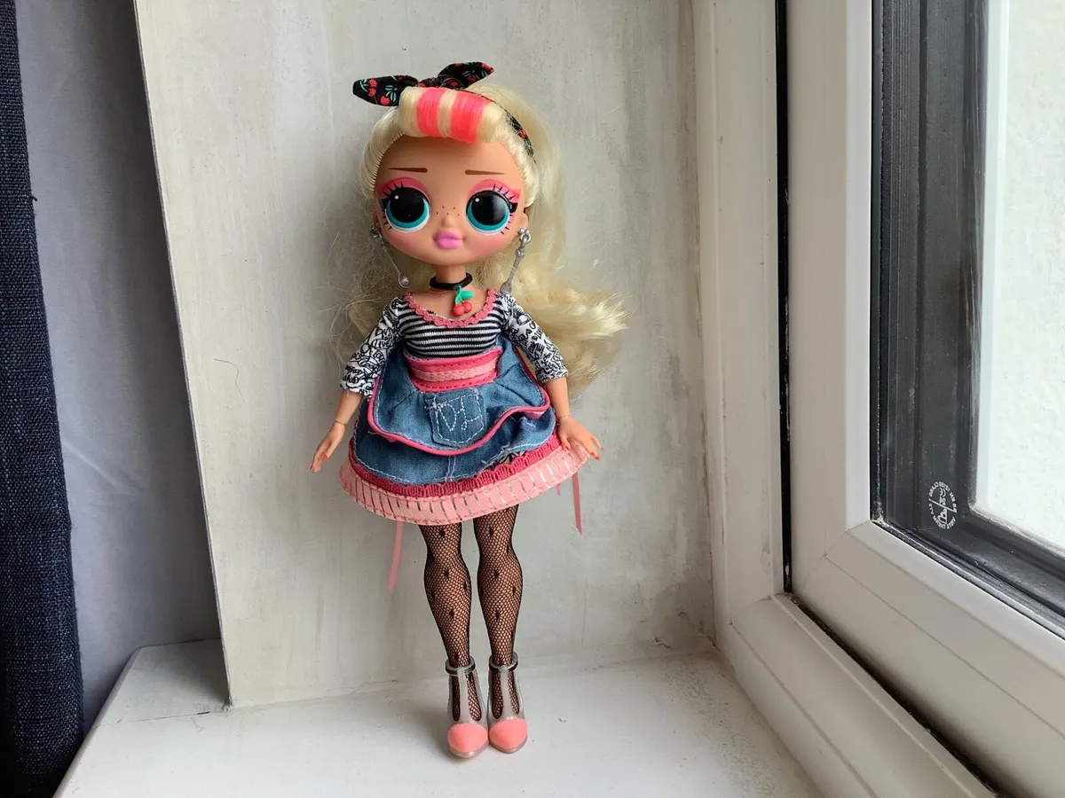 Lol dolls