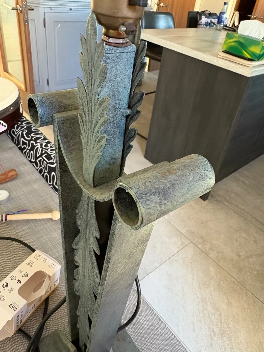 Table lamp - Image 1