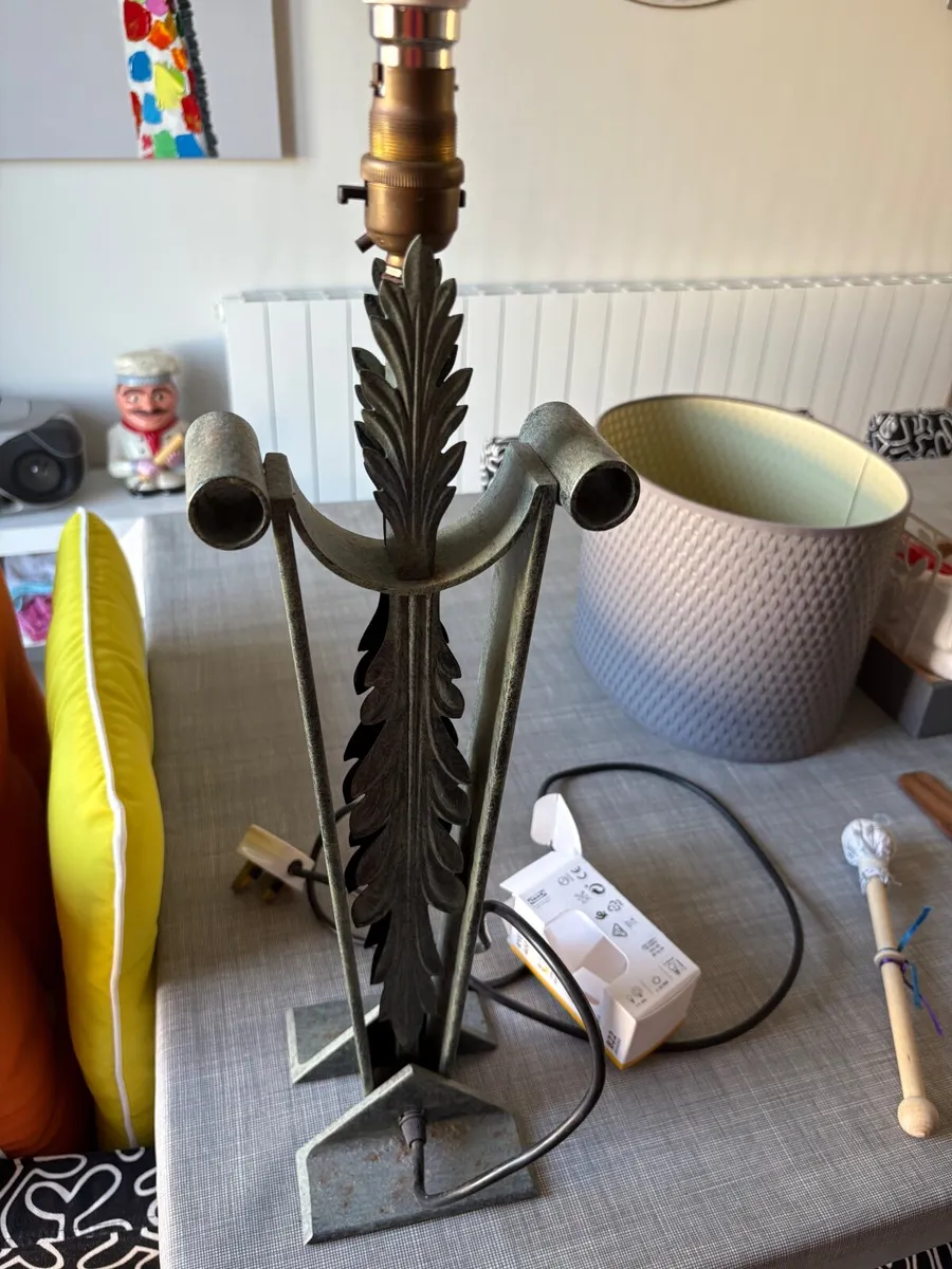 Table lamp - Image 4