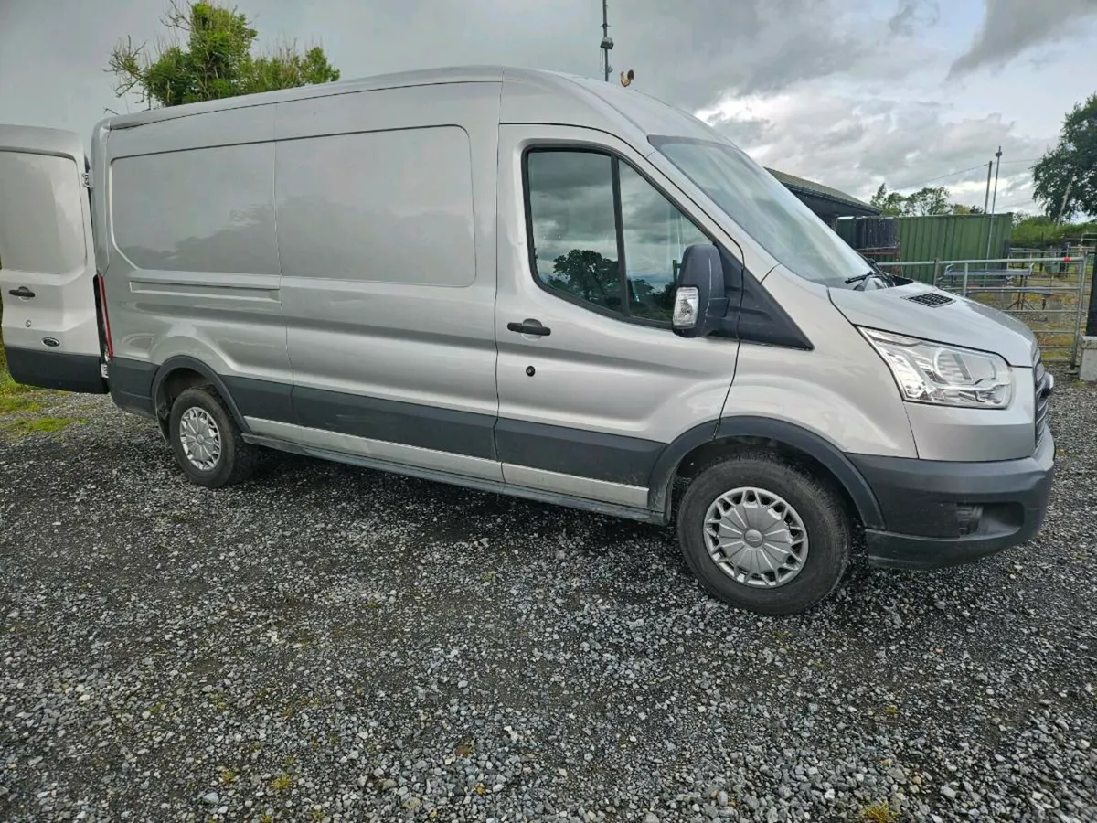 Ford Transit 2016 - Image 2