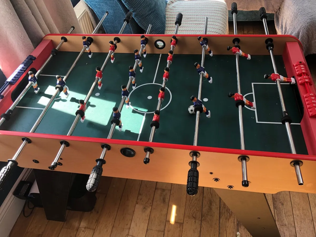 Football table - Image 2