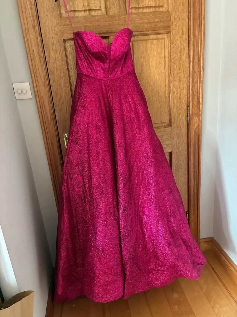 Debs dress - Image 4