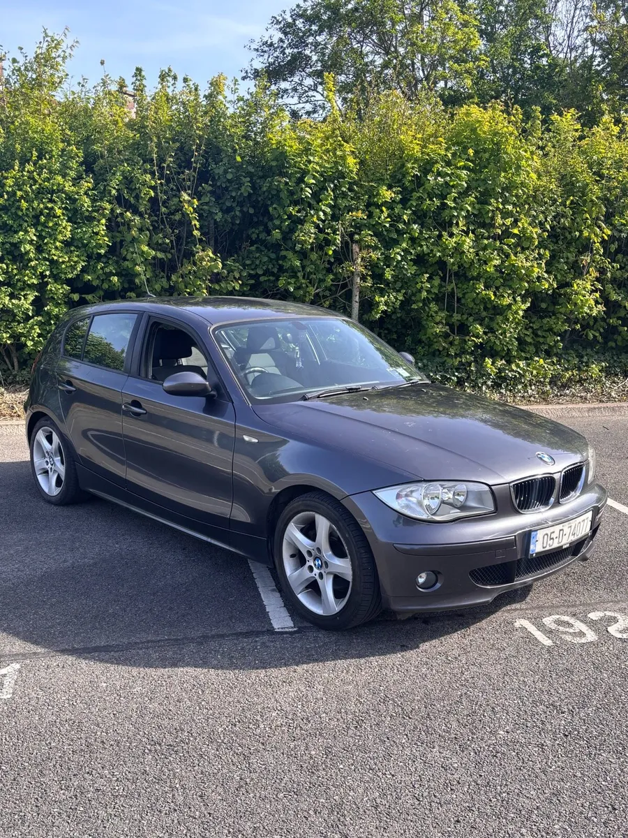 BMW 120D - Image 2