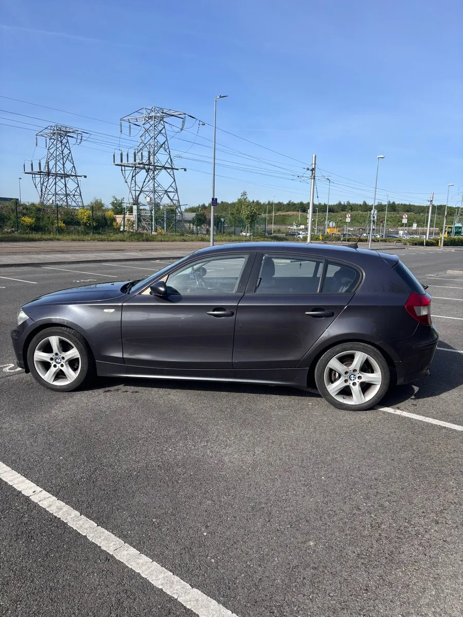 BMW 120D - Image 3