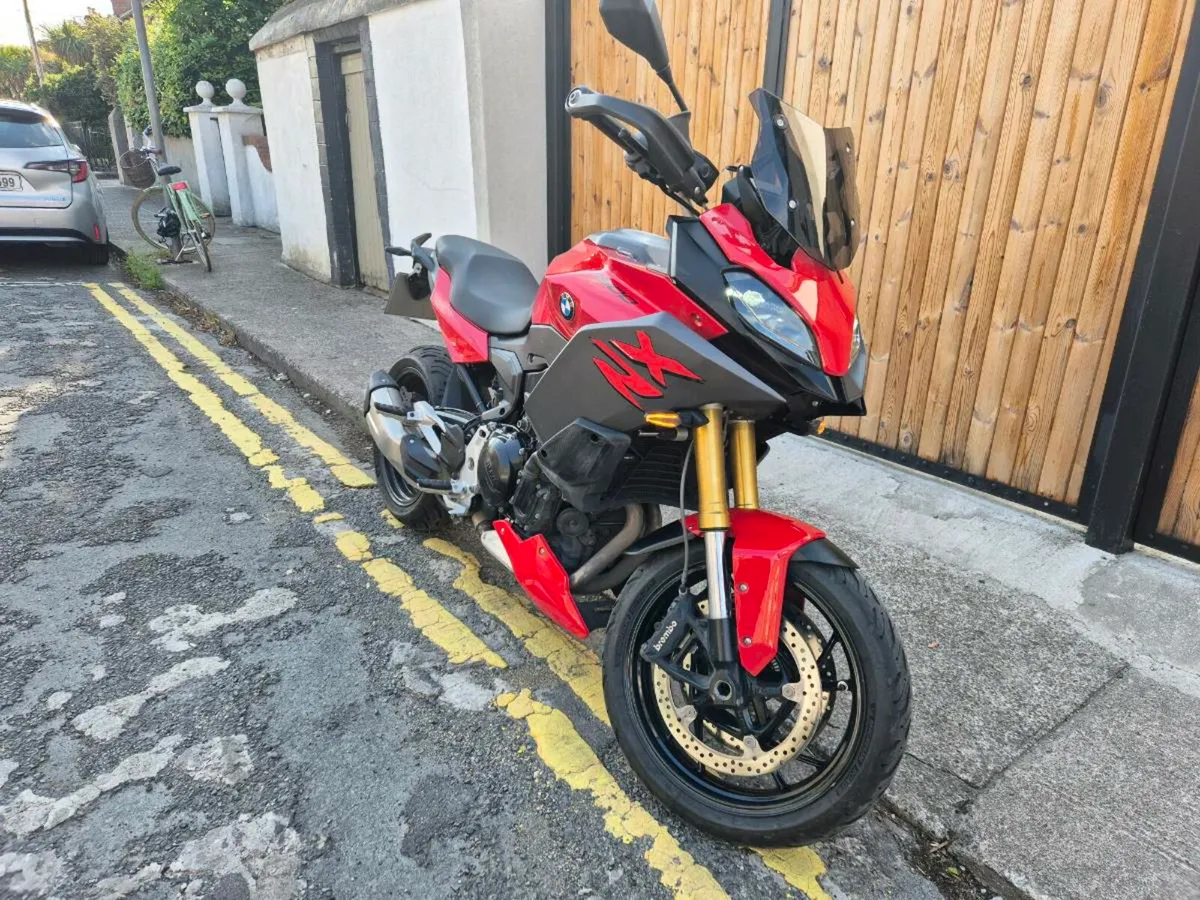Bmw F900xr - Image 2