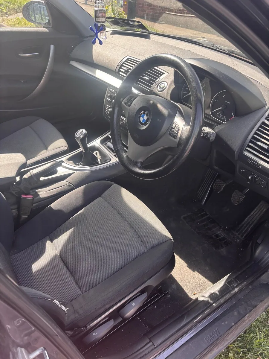 BMW 120D - Image 4