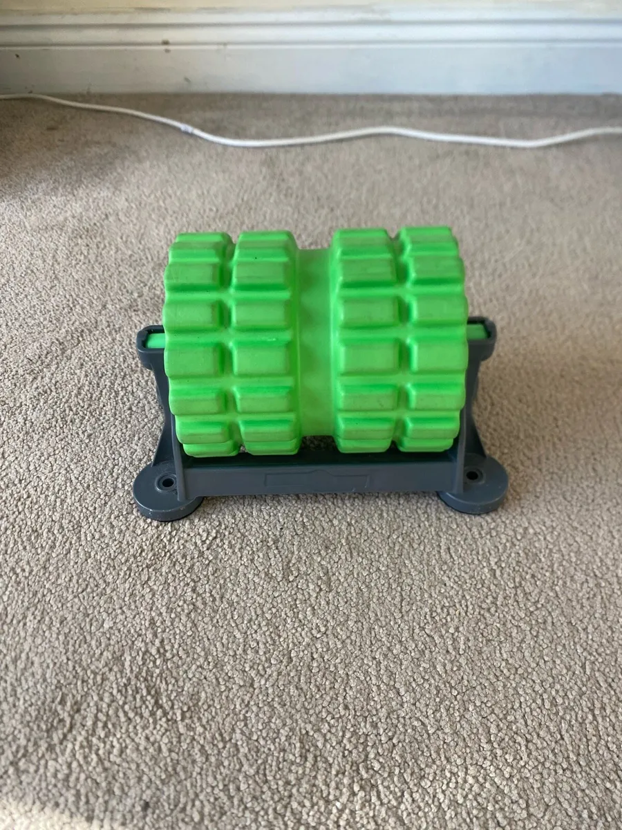 Back baller foam roller - Image 1