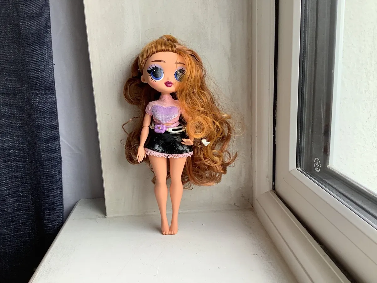 Lol dolls