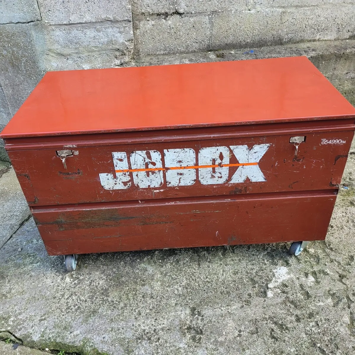 Jobox - Image 3