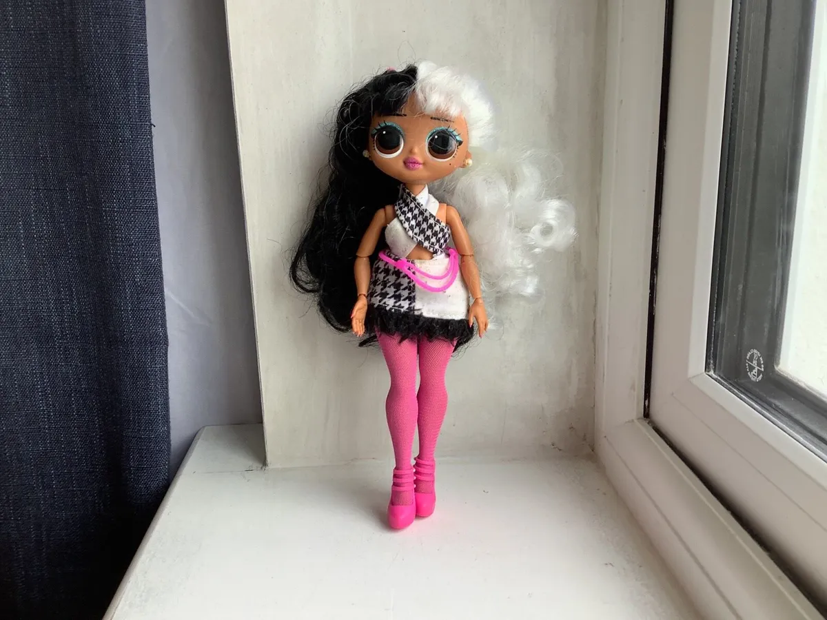 Lol dolls