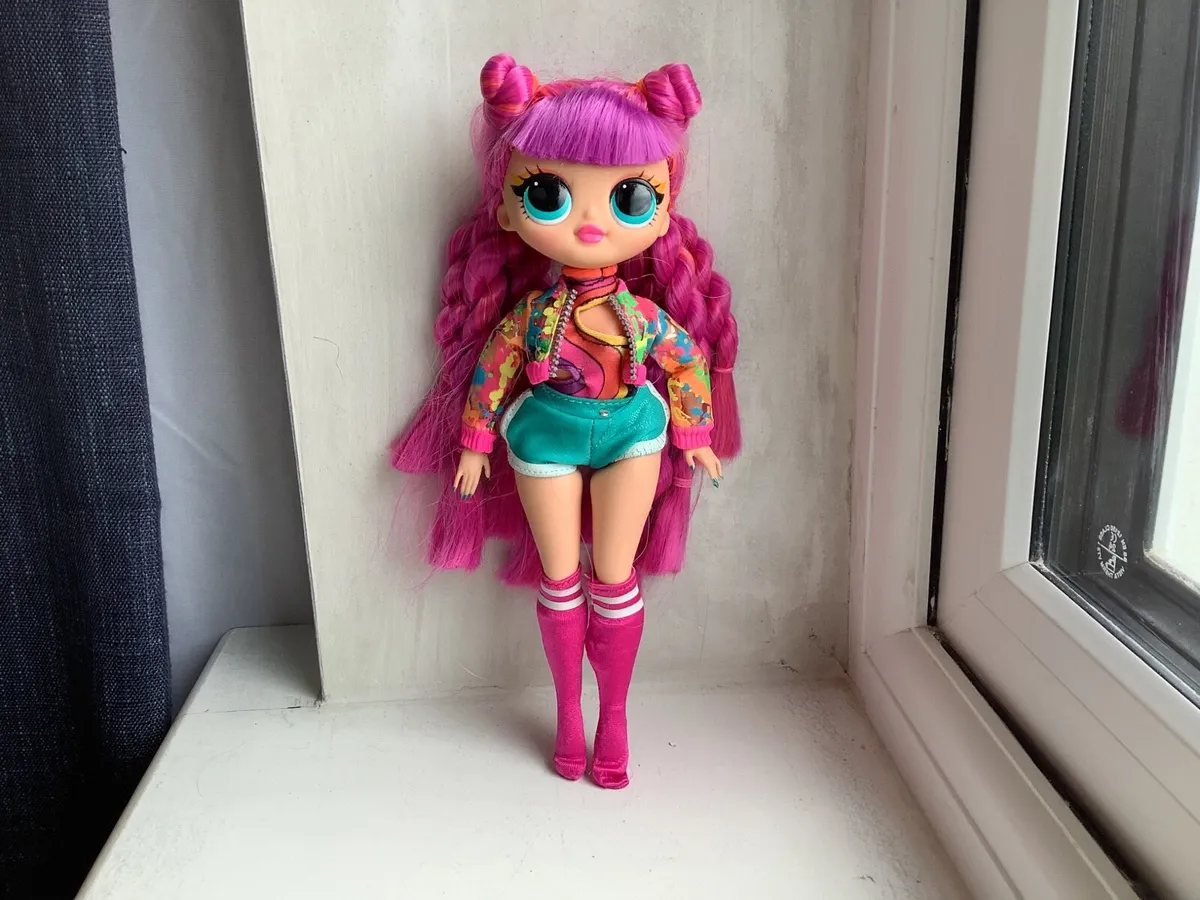 Lol dolls