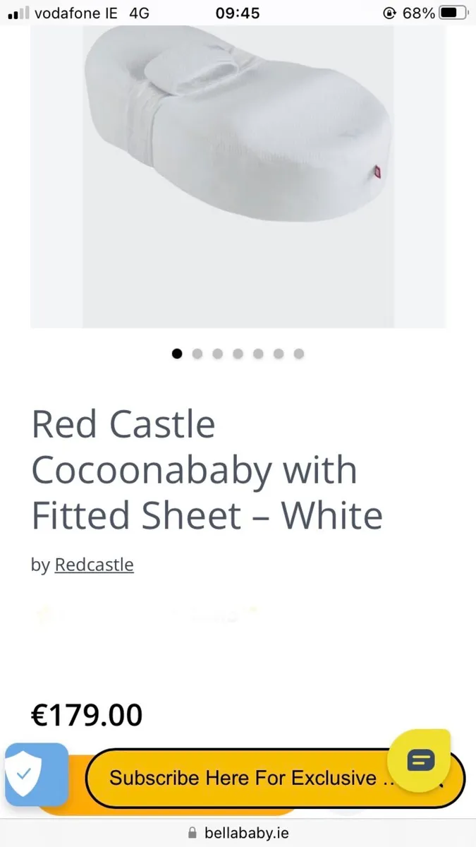 Cocoonababy - Image 2