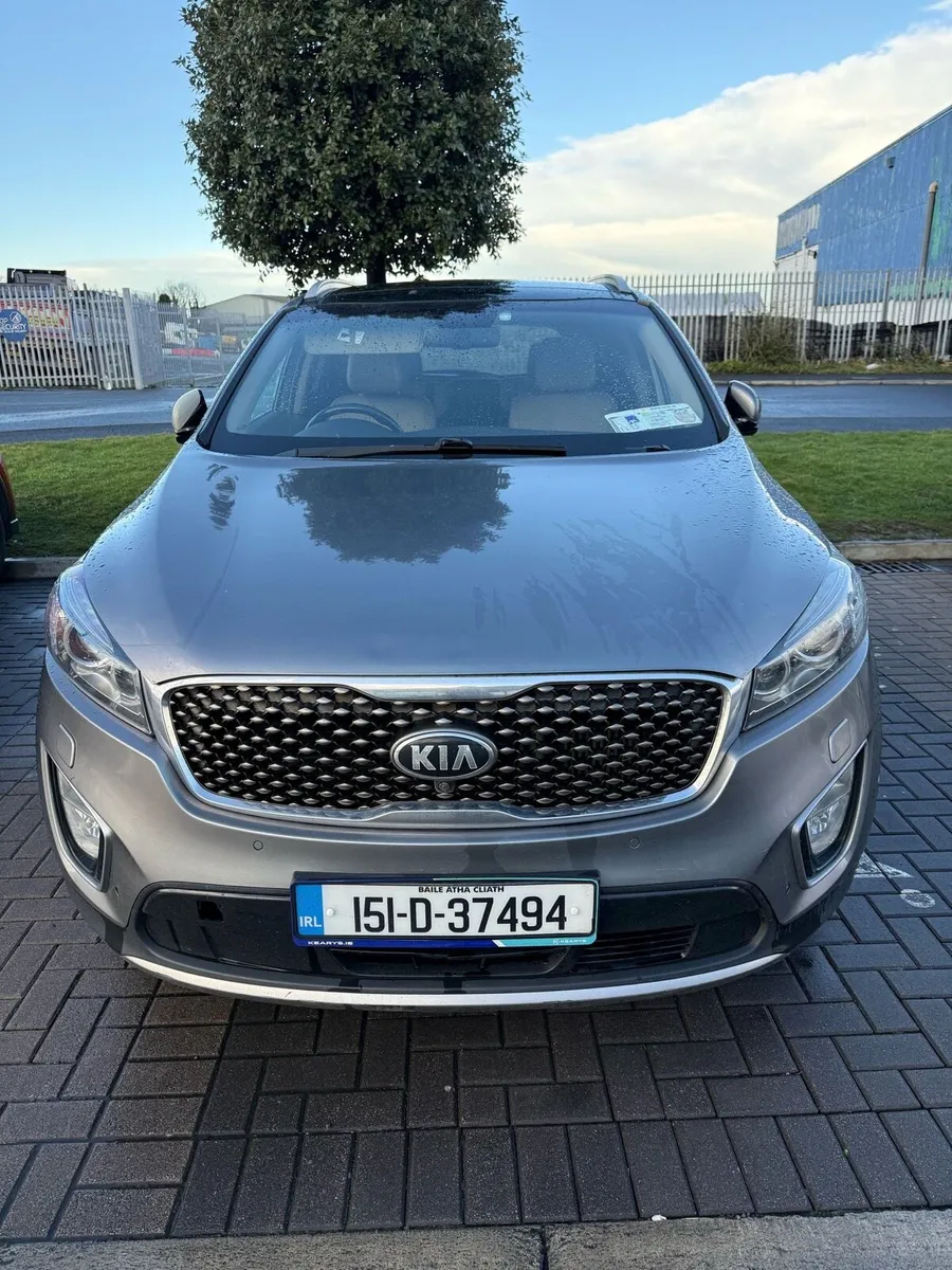 Kia Sorrento - Image 2