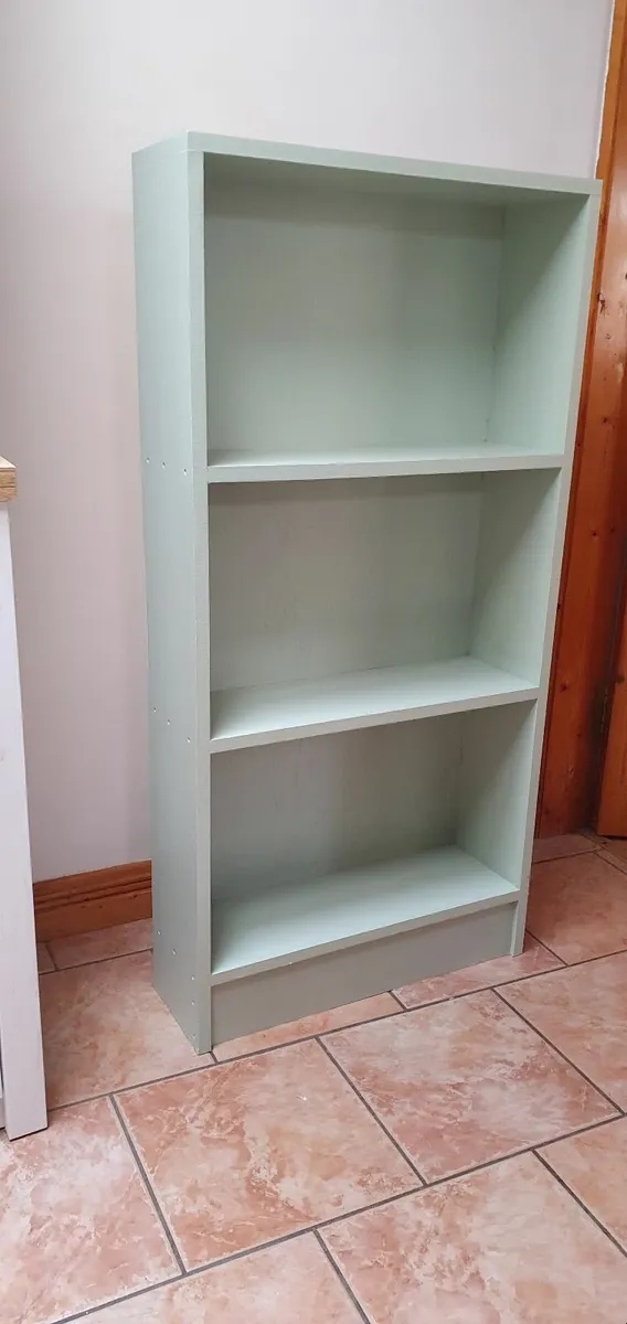 Shelving unit
