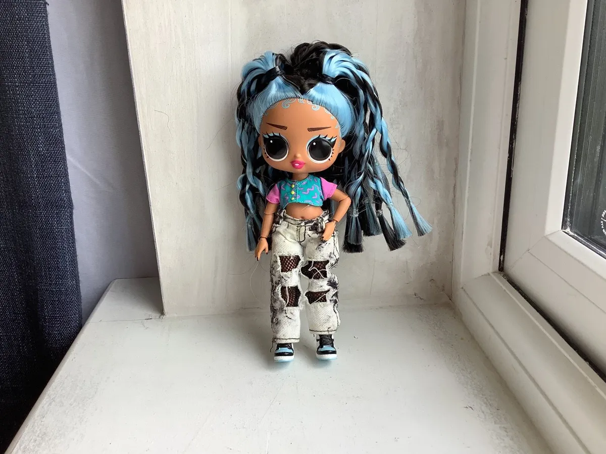 Lol dolls