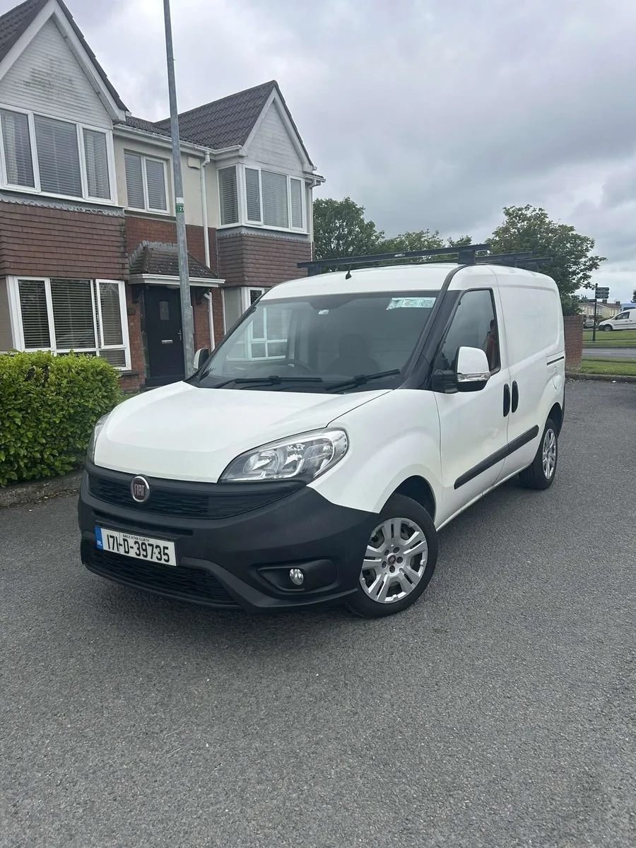 Fiat doblo - Image 1