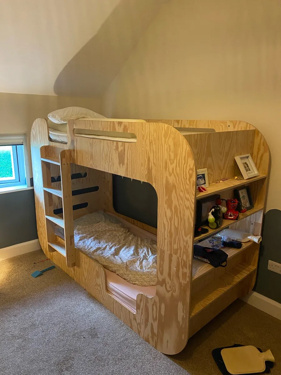 Bunk Beds - Image 2