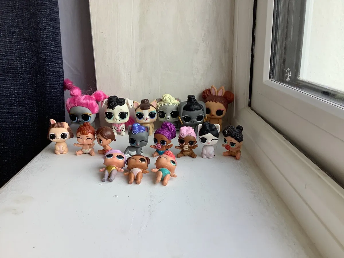 Lol dolls - Image 1