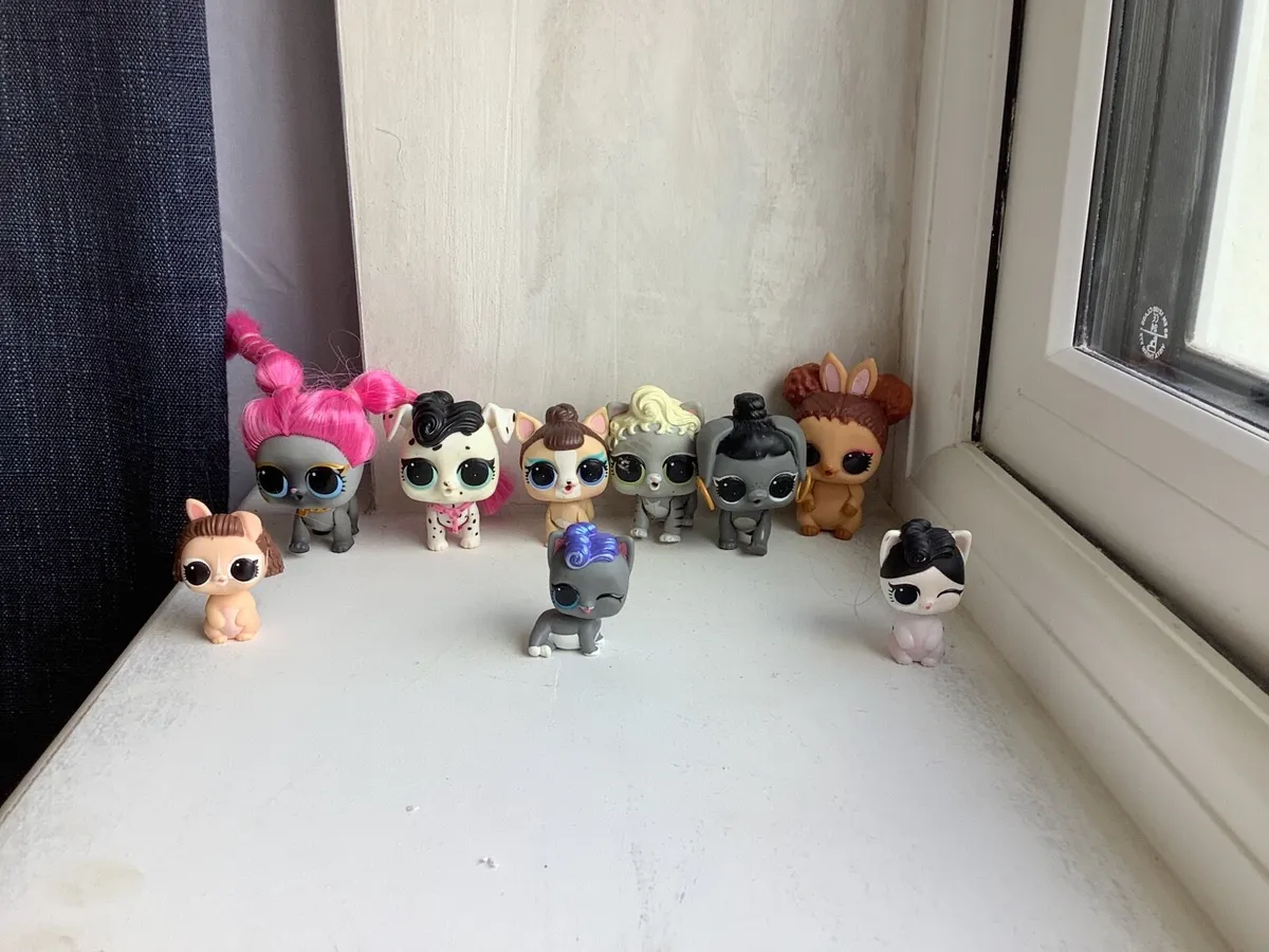 Lol dolls - Image 2