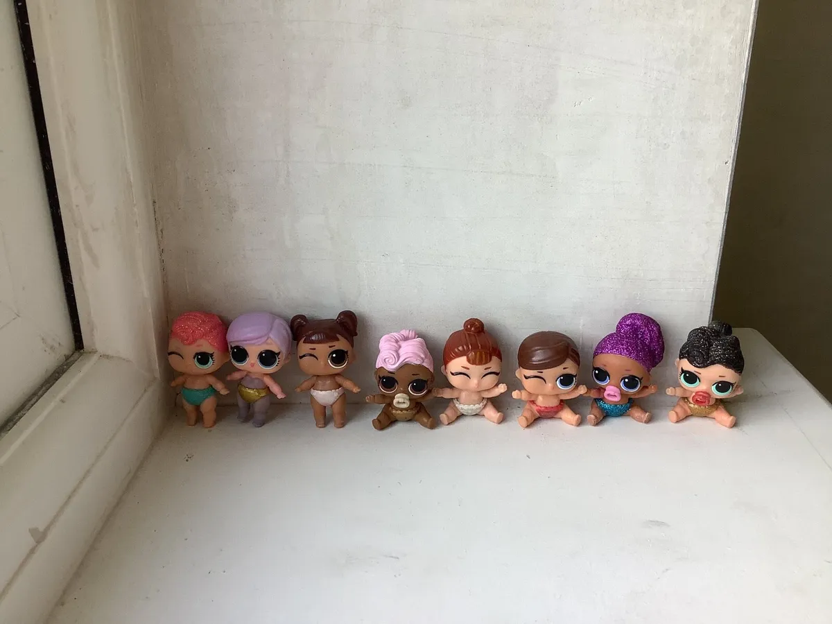 Lol dolls - Image 3