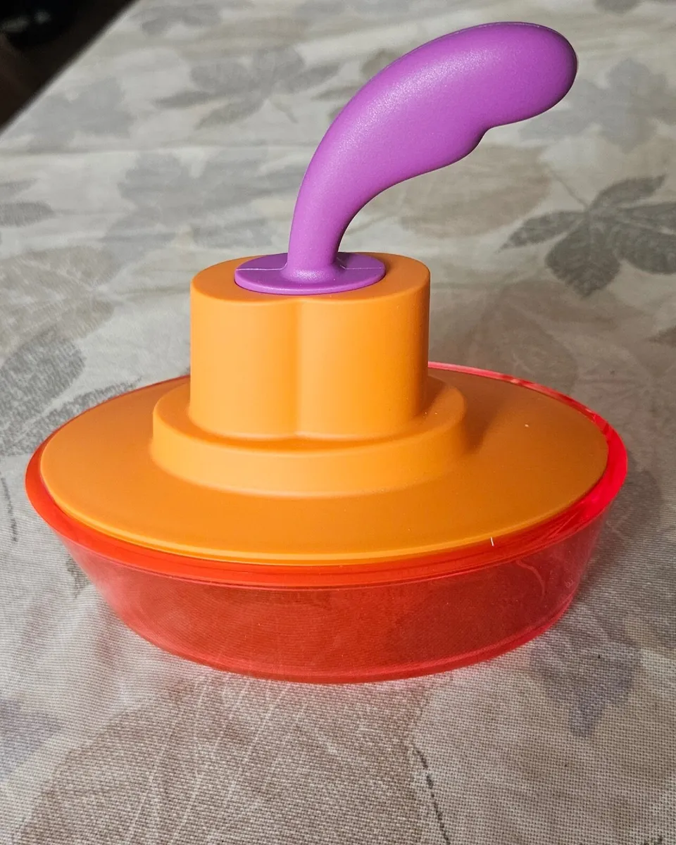 Butter Dish - Image 2