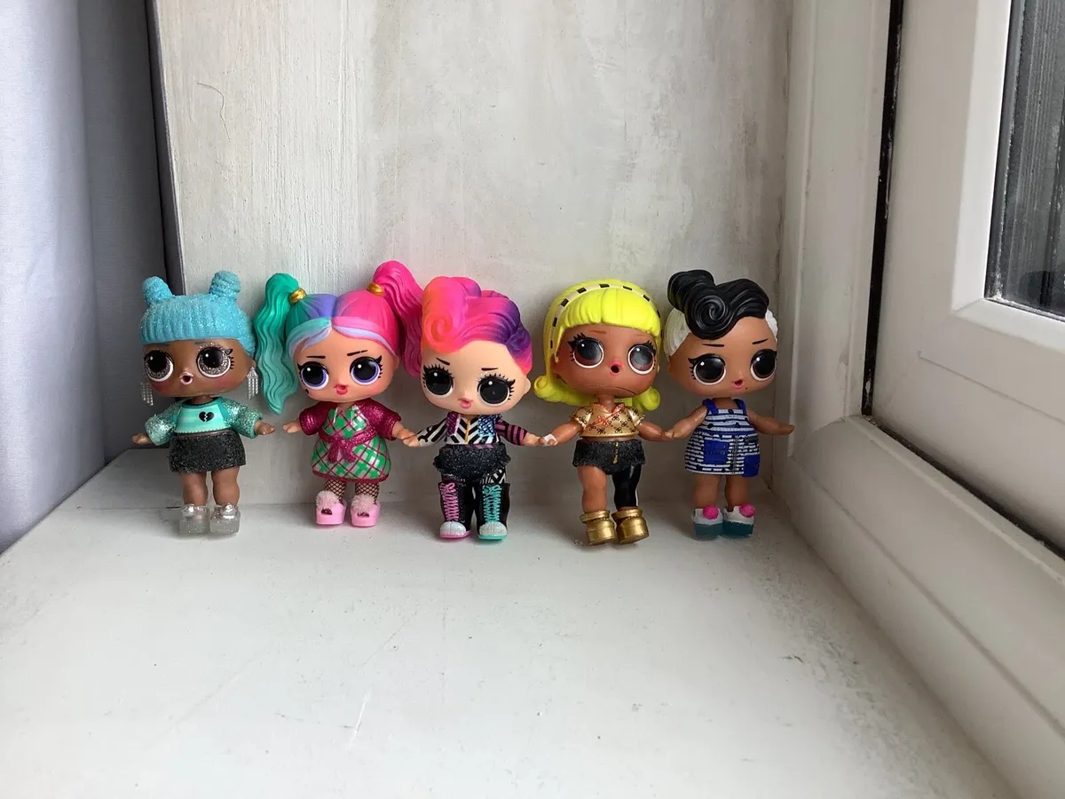 Lol dolls - Image 3
