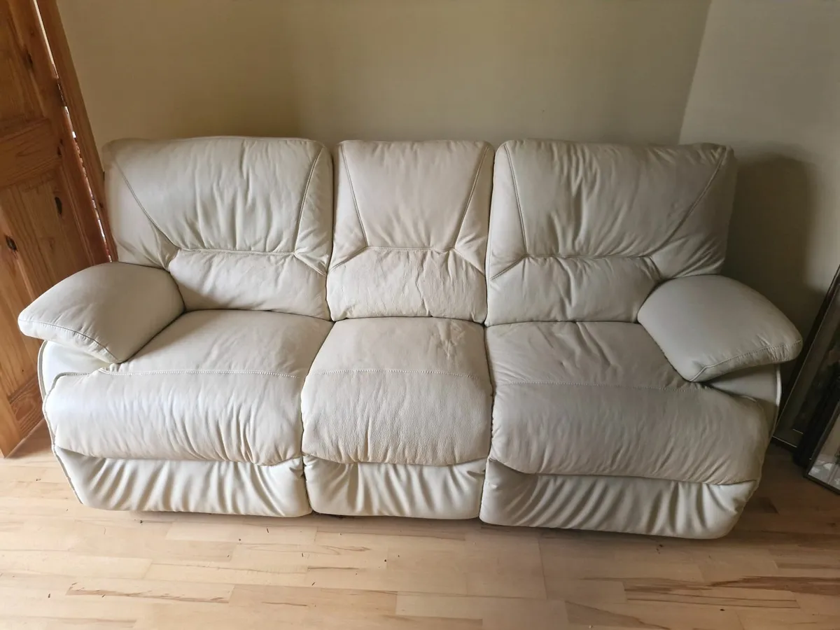 Sofa - Image 1