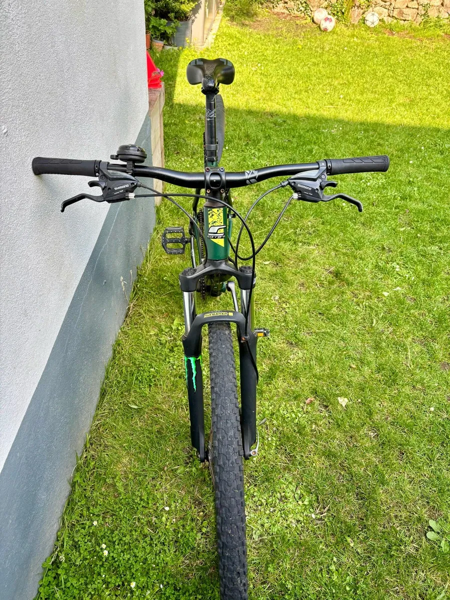 Carrera Mountain Bike - Image 3