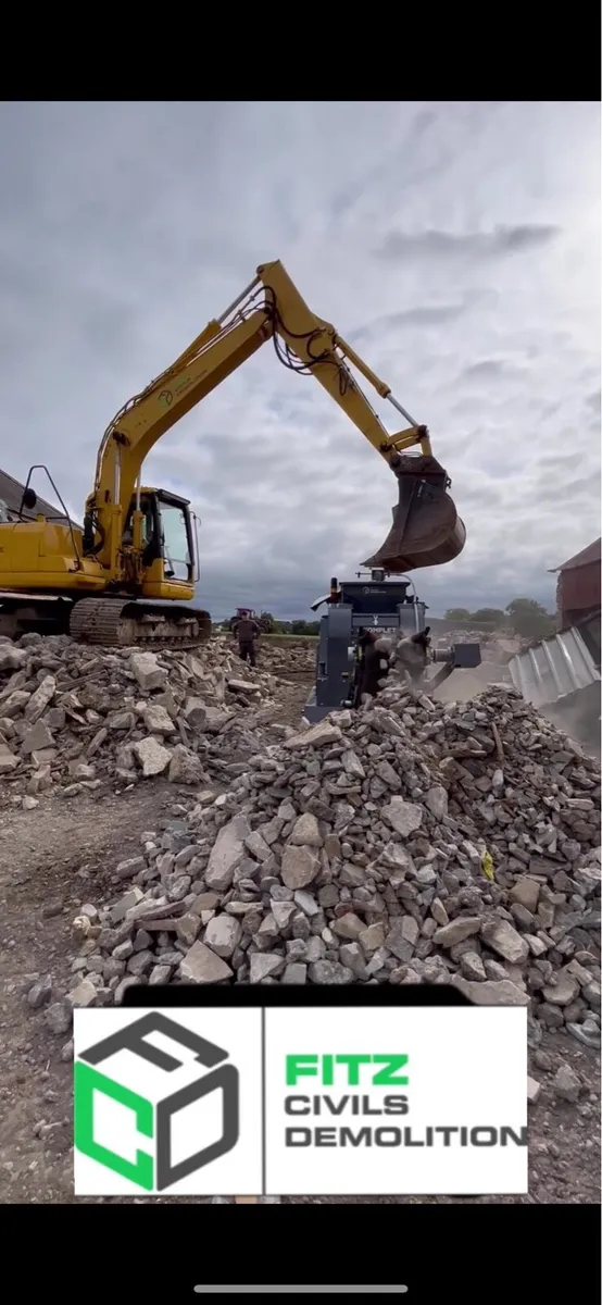 Mobile Crushing - Image 3
