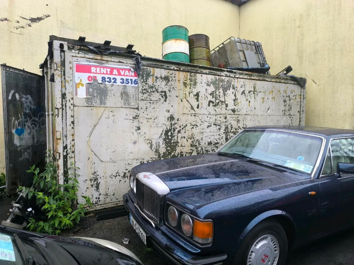 20ft container - Image 2