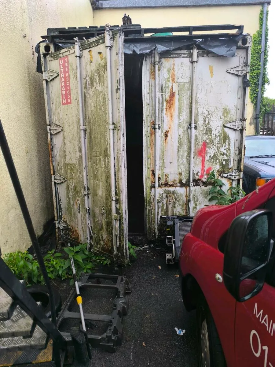20ft container - Image 3