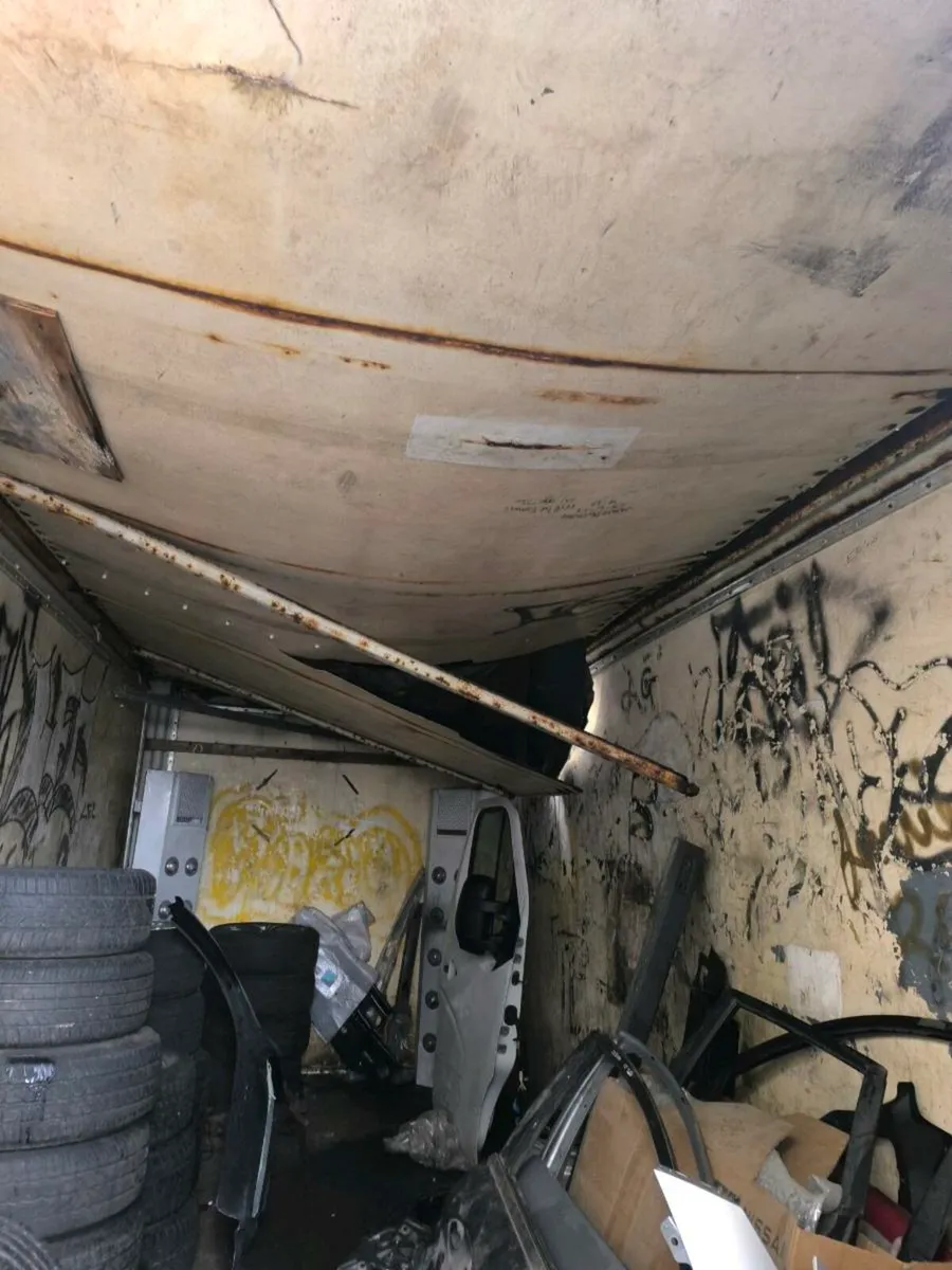 20ft container - Image 4